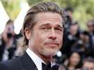 Brad Pitt (Cannes, 21. května 2019)