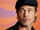 Brad Pitt (Cannes, 22. kvtna 2019)