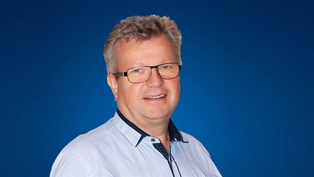 Zastupitel z Jesenice u Prahy a �len tamní ODS Martin Lang