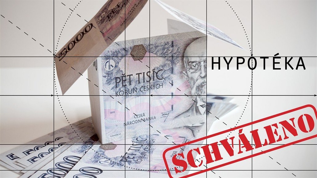 Hypotéky už třetí měsíc zlevňují, vliv mají akční nabídky bank