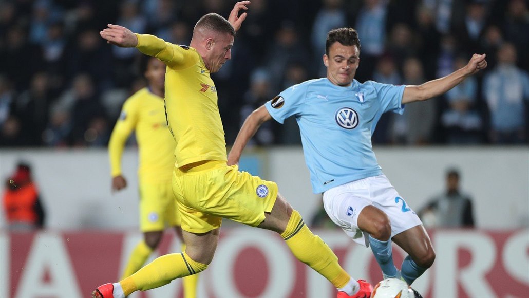 Sparta opět nakupuje ve švédské lize, obránce Vindheim už jedná v Praze