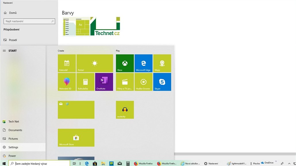 Jarní aktualizace Windows 10 je ke stažení. Microsoft se moc předvedl