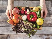 �K zamra�ování výrobci v�t�inou pou�ívají zeleninu v prvot�ídní kvalit�,� �íká...