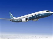 Boeing 737 MAX 8