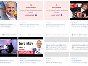 Politick reklamy na YouTube i Google AdSense