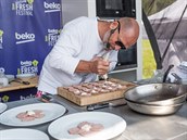 Beko Fresh festival plný novinek v Pardubicích u tento víkend