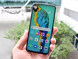 Honor 20