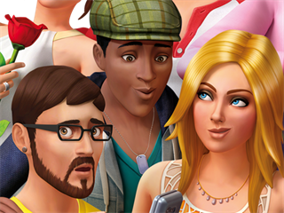 The Sims 4