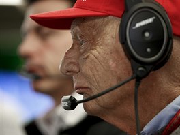 Niki Lauda