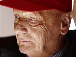 Niki Lauda