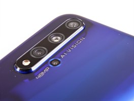 Honor 20