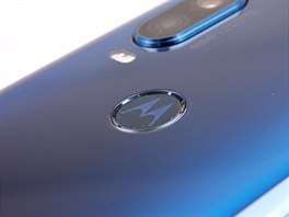 Motorola One Vision