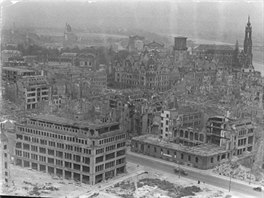 V pátek uplynulo 80 let od chvíle, kdy západní Spojenci zahájili jeden z...