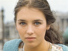 Isabelle Adjaniová (Paí, 18. záí 1973)