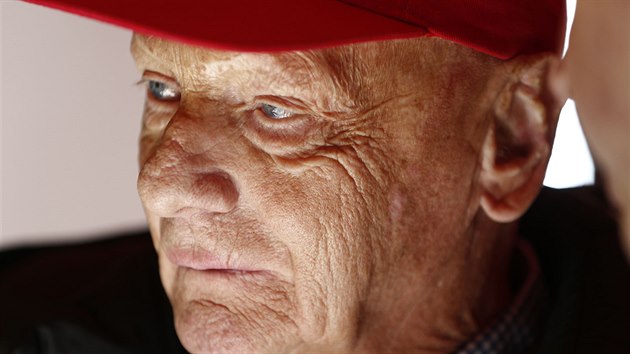 Niki Lauda