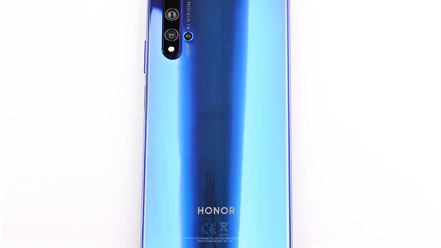 Honor 20