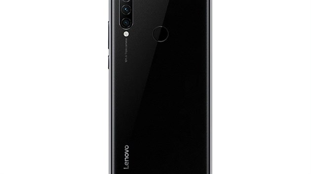 Lenovo Z6 Youth Edition