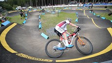 Mathieu van der Poel, archivní foto