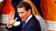 Rakouský vicekanclé za FPÖ Heinz-Christian Strache je hlavní obtí videa z Ibizy