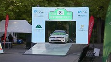 Czech New Energies Rallye