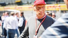 Niki Lauda