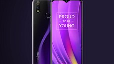 Realme 3 Pro