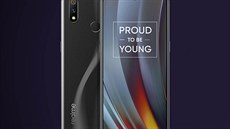 Realme 3 Pro