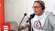 �eský rozhlas oslavil 96. narozeniny od zahájení pravidelného rozhlasového...