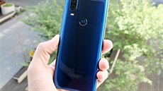 Motorola One Vision