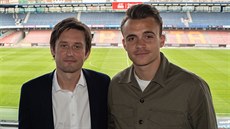 Norský obránce Andreas Vindheim z Malmö FF se stal novou posilou Sparty. Po...