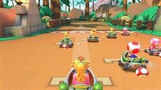 Mario Kart Tour BETA