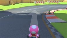 Mario Kart Tour BETA