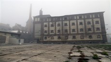Dreher�v pivovar se za�al stav�t v roce 1898, na za�átku 20. století pat�il k...