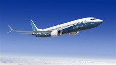 Boeing 737 MAX 8