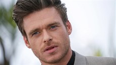 Richard Madden na 72. ro�níku filmového festivalu v Cannes (16. kv�tna 2019)