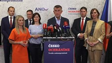 Andrej Babi komentuje úspch Alexandra Vondry do EP