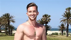 Finalista sout�e Mu� roku 2019 Jan Li�ka