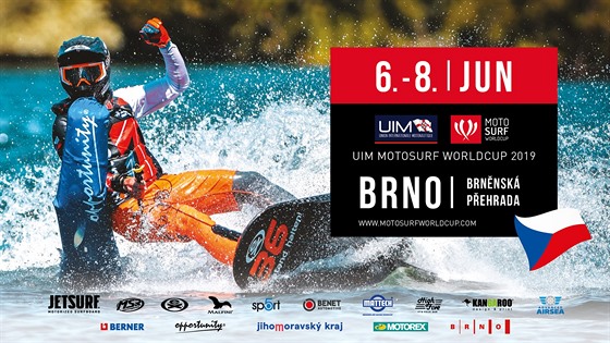 Moto Surf World Cup