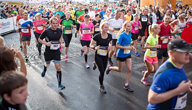 Budjovický plmaraton (2016)