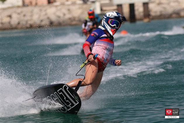 Moto Surf World Cup