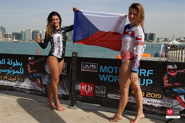 Moto Surf World Cup