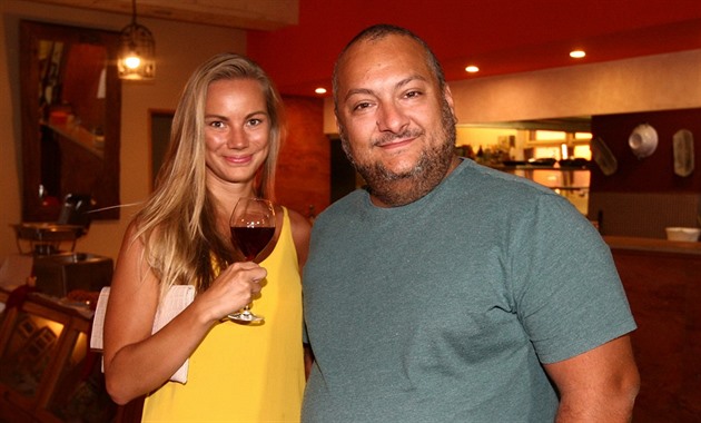 Nahá seznamka, Patrik Hezucký i Pretty Woman v Praze vás zajímali nejvíc