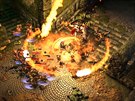 Warhammer: Chaosbane  Captain of the Empire gameplay