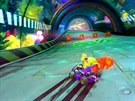 Crash Team Racing Nitro - Fueled - adventure mode gameplay