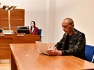 Ji�� Bezd�k stanul u soudu kv�li nezaplacen�m pokut�m z MHD. Jako soci�ln�...