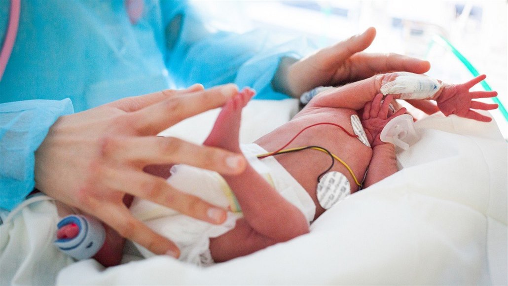 Neduživí velikáni: Narodili se předčasně, ale změnili svět