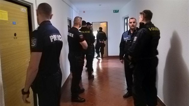 Nové policejní posily z Rumunska a Bulharska vypomohou pardubickým policistům v ubytovnách s velkou koncentrací cizinců.