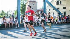 Budějovický půlmaraton (2017)