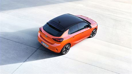Nov generace Opelu Corsa se pedstavuje nejprve v elektrickm proveden.