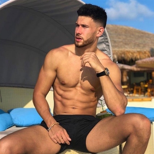 TELEVIZIONÁŘ: Love Island čili ostrov lásky, kam smí jen ideály krásy